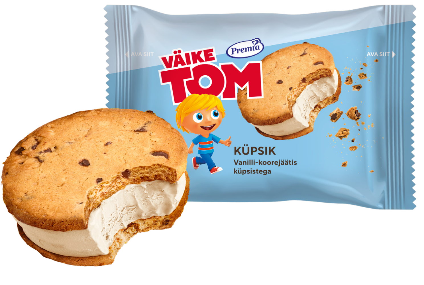 V ike Tom K psik Premia v-ike-tom-k-psik-premia